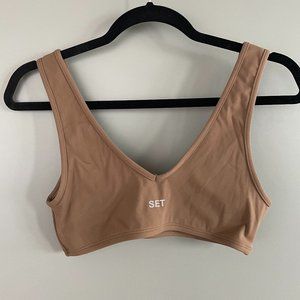 Set Active Sportbody Dip bra
